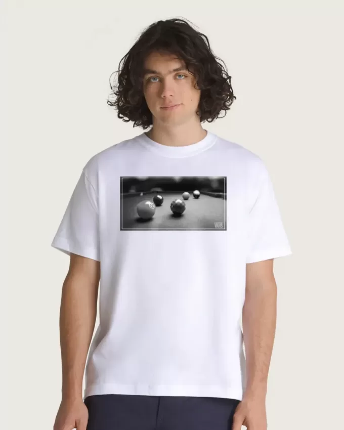 Tricou de buzunar