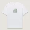 Tricou de designer de interior Tricou de designer de interior