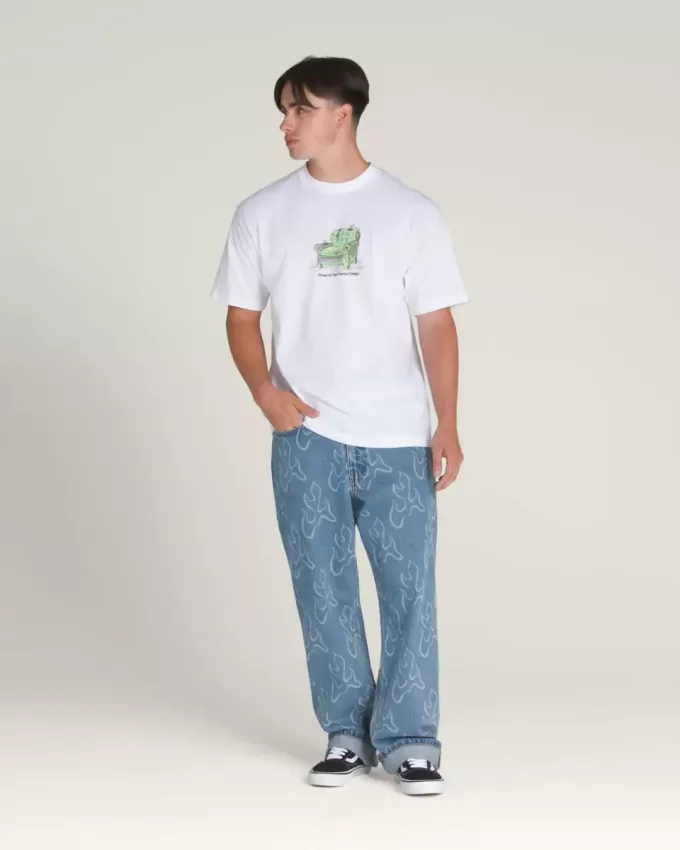 Tricou de designer de interior Tricou de designer de interior