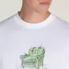 Tricou de designer de interior Tricou de designer de interior