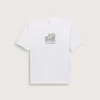 Tricou de designer de interior Tricou de designer de interior