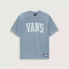 Tricou de fotbal Vans arcuit Tricou de fotbal Vans arcuit