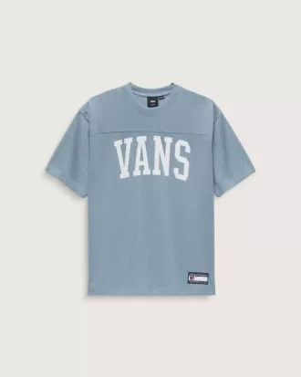 Tricou de fotbal Vans arcuit