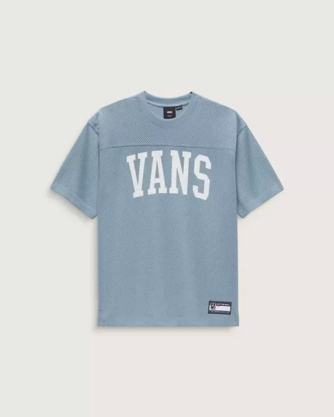 Tricou de fotbal Vans arcuit Tricou de fotbal Vans arcuit