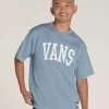 Tricou de fotbal Vans arcuit Tricou de fotbal Vans arcuit