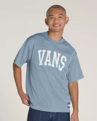 Tricou de fotbal Vans arcuit