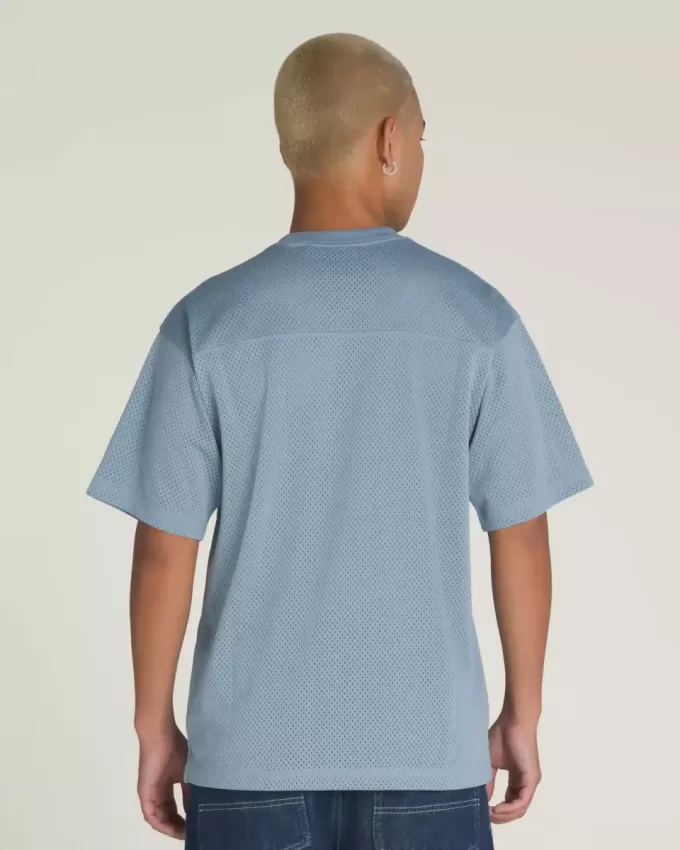 Tricou de fotbal Vans arcuit Tricou de fotbal Vans arcuit
