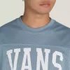 Tricou de fotbal Vans arcuit Tricou de fotbal Vans arcuit