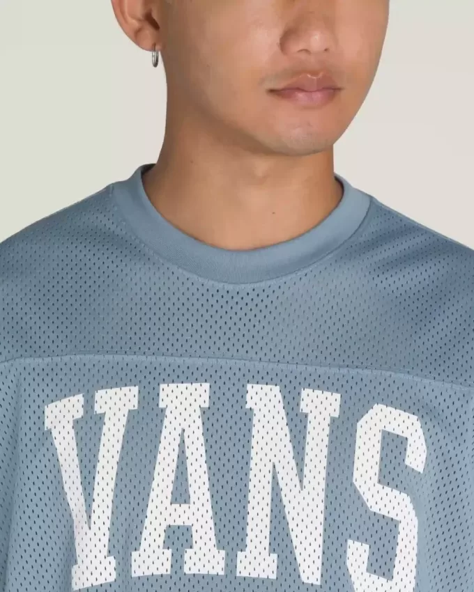 Tricou de fotbal Vans arcuit Tricou de fotbal Vans arcuit