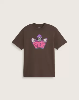 Tricou de Halloween Creeper Tales