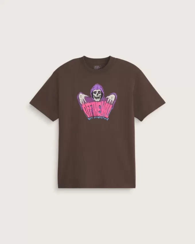 Tricou de Halloween Creeper Tales Tricou de Halloween Creeper Tales