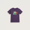Tricou de Halloween pentru copii mici Tricou de Halloween pentru copii mici