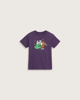 Tricou de Halloween pentru copii mici
