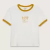 Tricou De La Vans Ringer