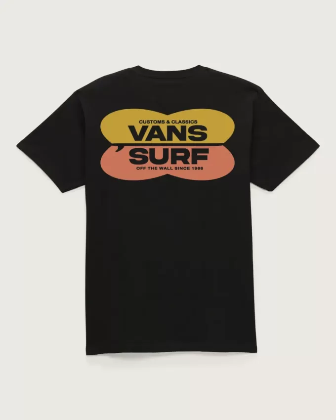 Tricou de primăvară