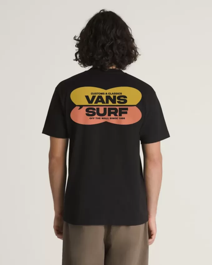 Tricou de primăvară