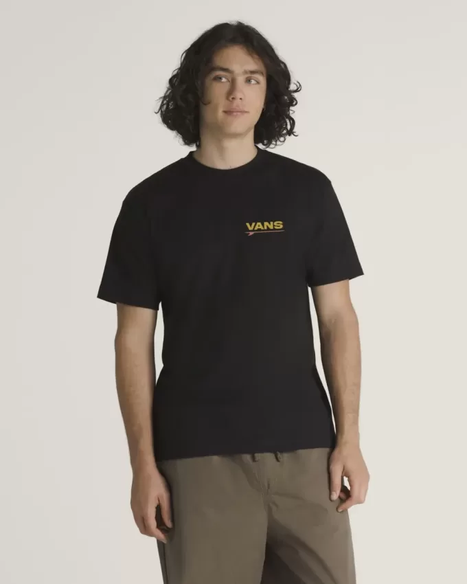 Tricou de primăvară