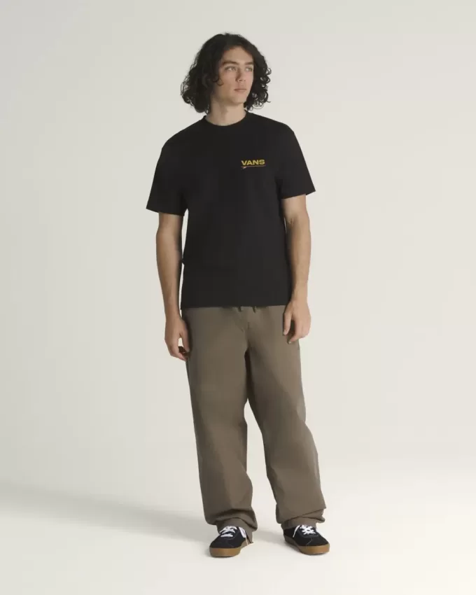 Tricou de primăvară