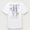 Tricou Departamentul Cranii