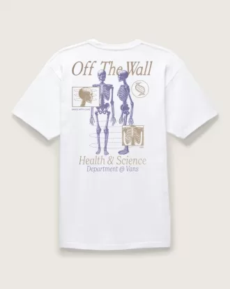 Tricou Departamentul Cranii