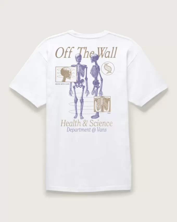 Tricou Departamentul Cranii