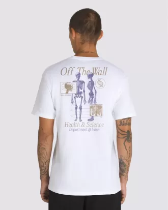 Tricou Departamentul Cranii