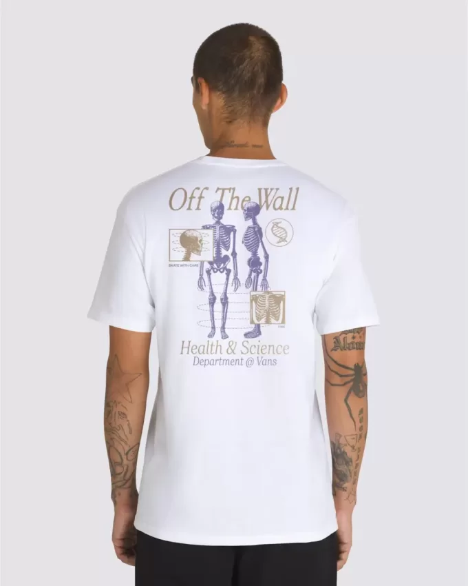 Tricou Departamentul Cranii