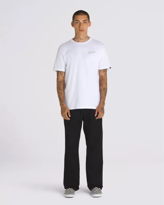 Tricou Departamentul Cranii