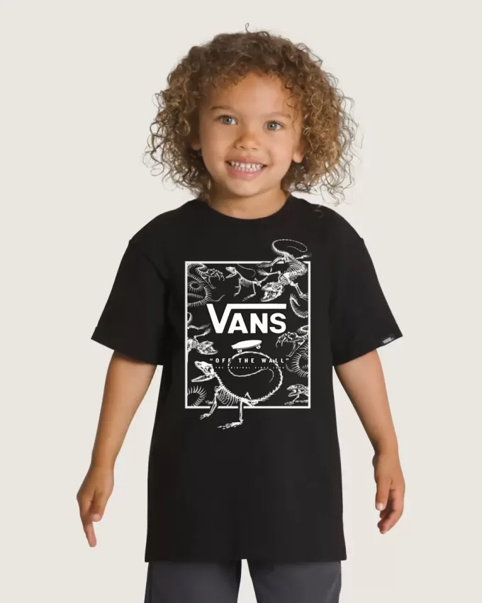 Tricou Dino pentru copii mici