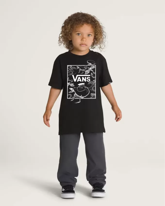 Tricou Dino pentru copii mici