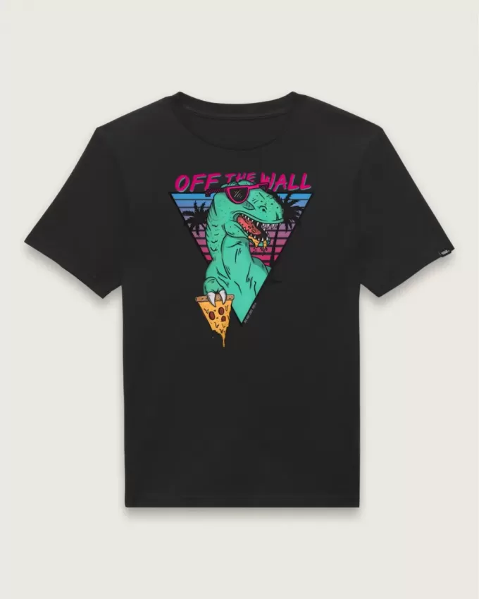 Tricou Dino Za pentru copii mici