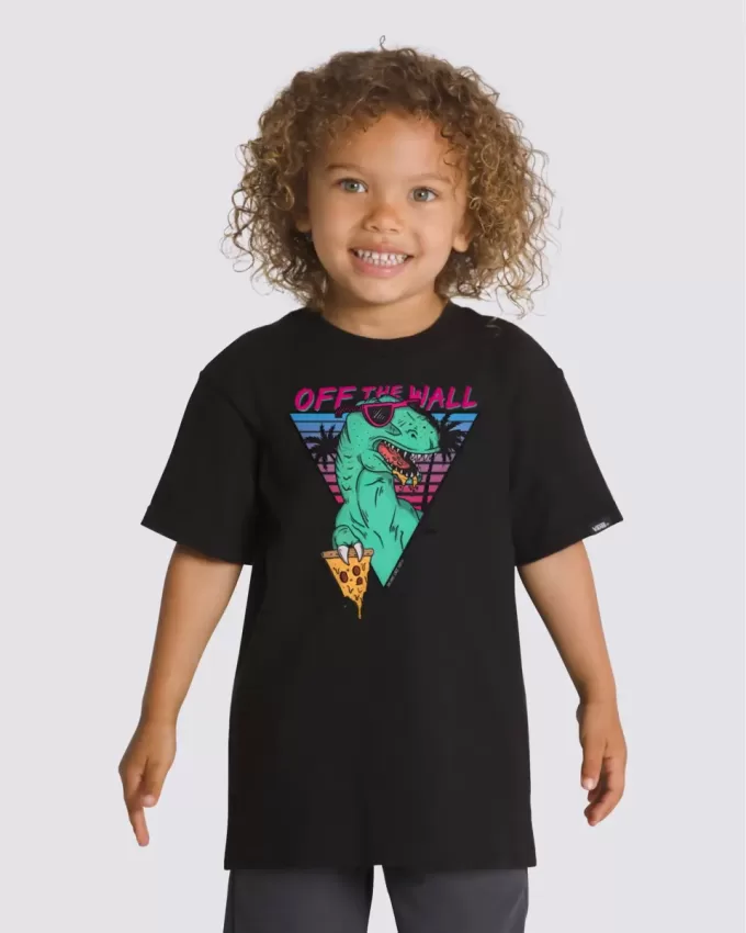 Tricou Dino Za pentru copii mici