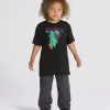 Tricou Dino Za pentru copii mici