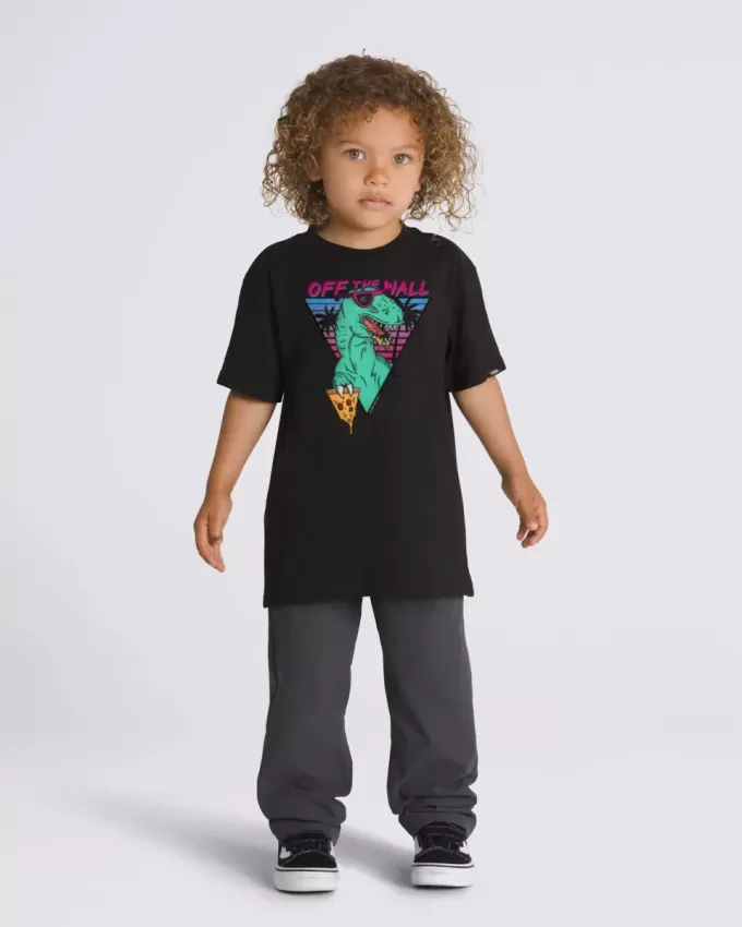 Tricou Dino Za pentru copii mici