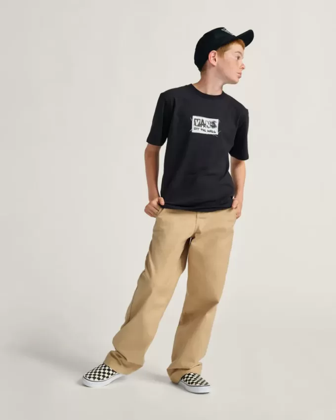 Tricou DIY FX pentru copii
