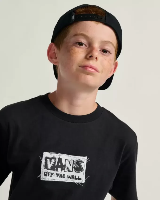 Tricou DIY FX pentru copii