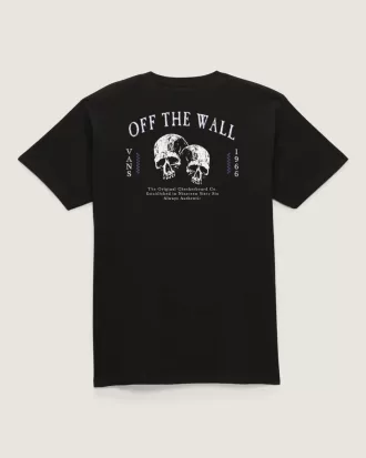 Tricou Doi De Un Fel