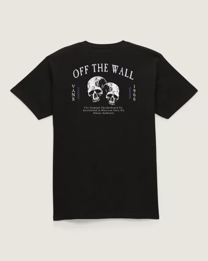 Tricou Doi De Un Fel