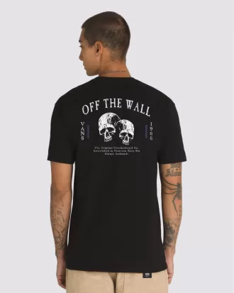 Tricou Doi De Un Fel