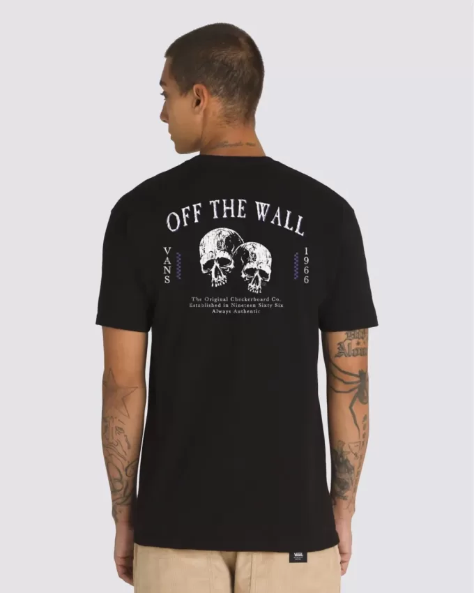 Tricou Doi De Un Fel