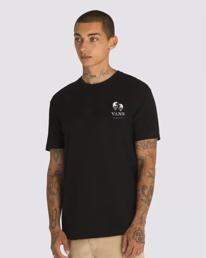 Tricou Doi De Un Fel