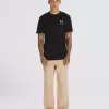 Tricou Doi De Un Fel