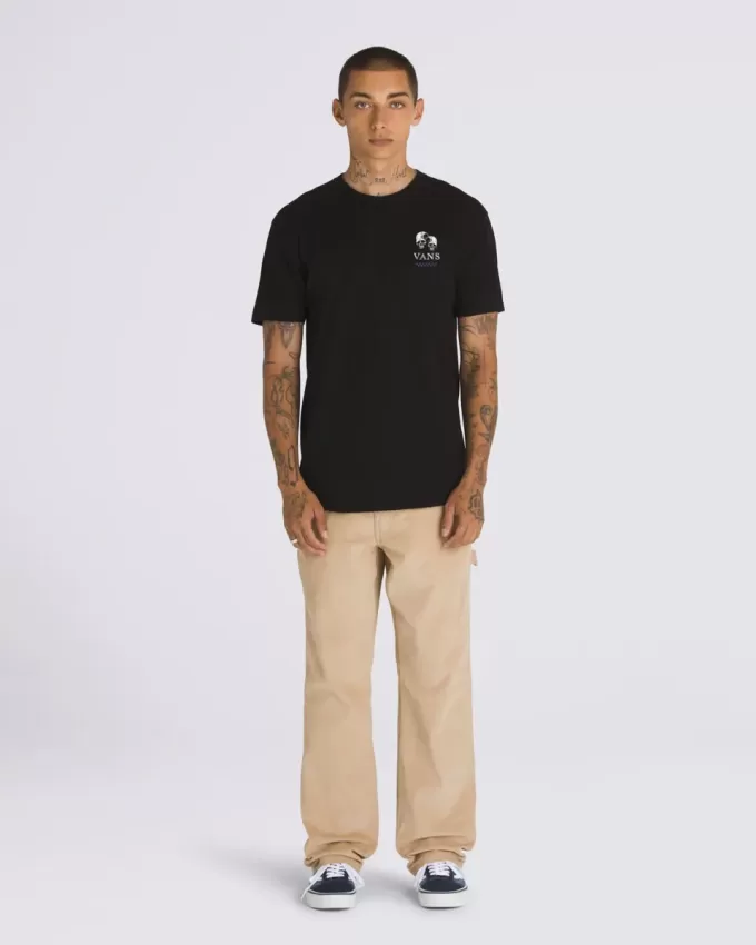 Tricou Doi De Un Fel