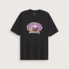 Tricou Dome Zone