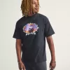 Tricou Dome Zone