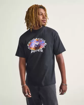 Tricou Dome Zone