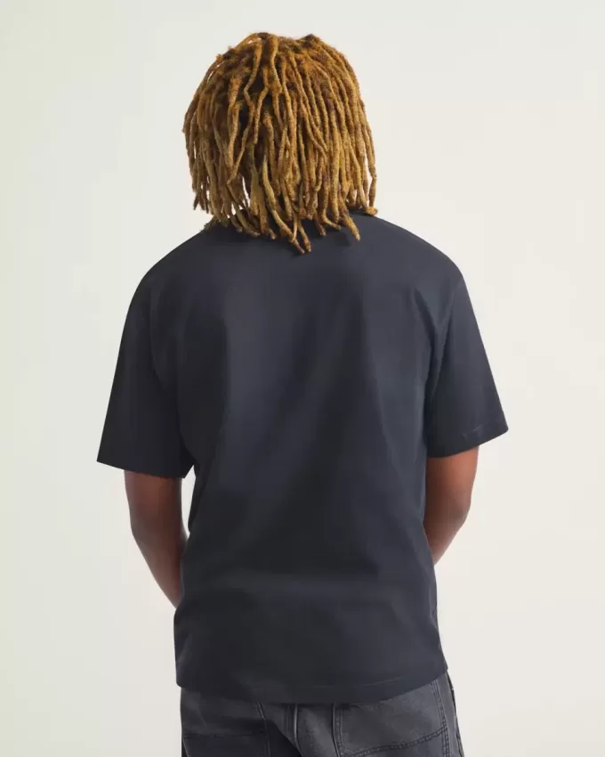 Tricou Dome Zone