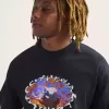 Tricou Dome Zone
