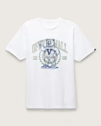 Tricou Drop Out