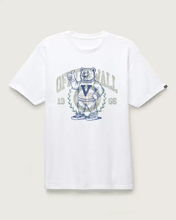 Tricou Drop Out